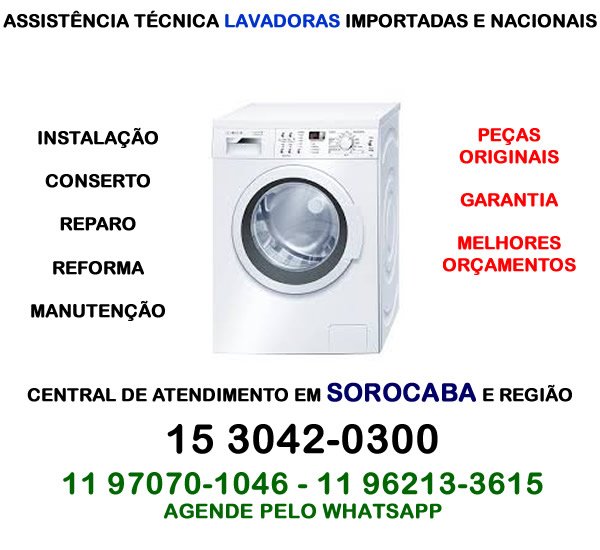 assistencia-tecnica-lavadora-sorocaba